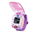 Peppa Pig - Learning Watch Purple Vtech