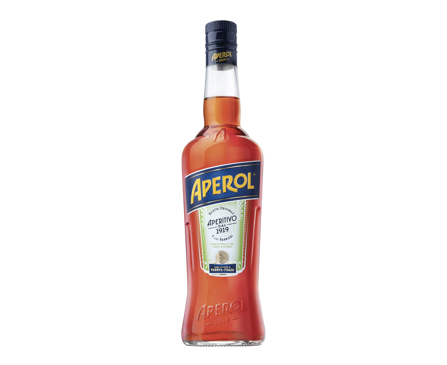 Aperol Aperitivo 700ml