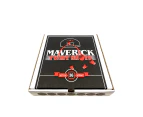 Maverick Pizza Box Twist Shots With Basketball Liqueur 36 X 25ml Shots