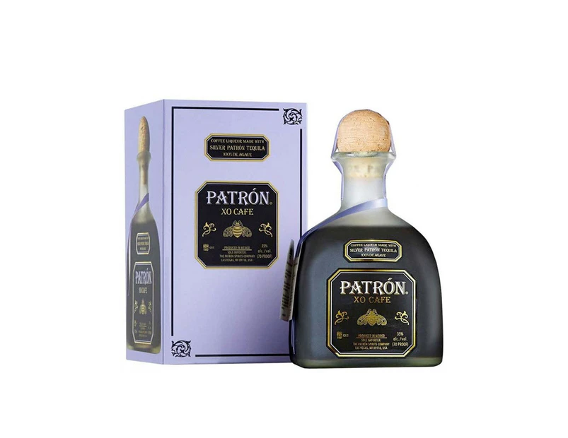 Patron XO Cafe Tequila 1L