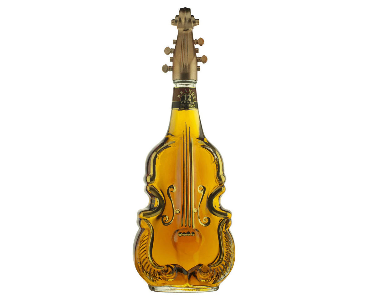 Teichenne Brandy Violin 12 Years Old 700mL