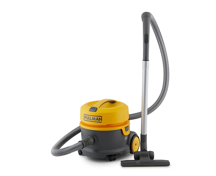 Pullman 10L Dry Commercial 1200W Vacuum Cleaner w/ Hepa Filter/Cervice/Brush