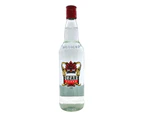 Czar Vodka 700mL