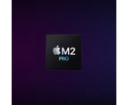 Apple Mac mini with M2 Pro Chip 10‑Core CPU 16‑Core GPU 512GB SSD