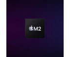 Apple Mac mini with M2 Chip 8‑Core CPU 10‑Core GPU 512GB SSD