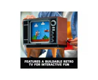 LEGO® Super Mario Nintendo Entertainment System 71374