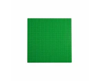 LEGO® Classic Green Baseplate 11023