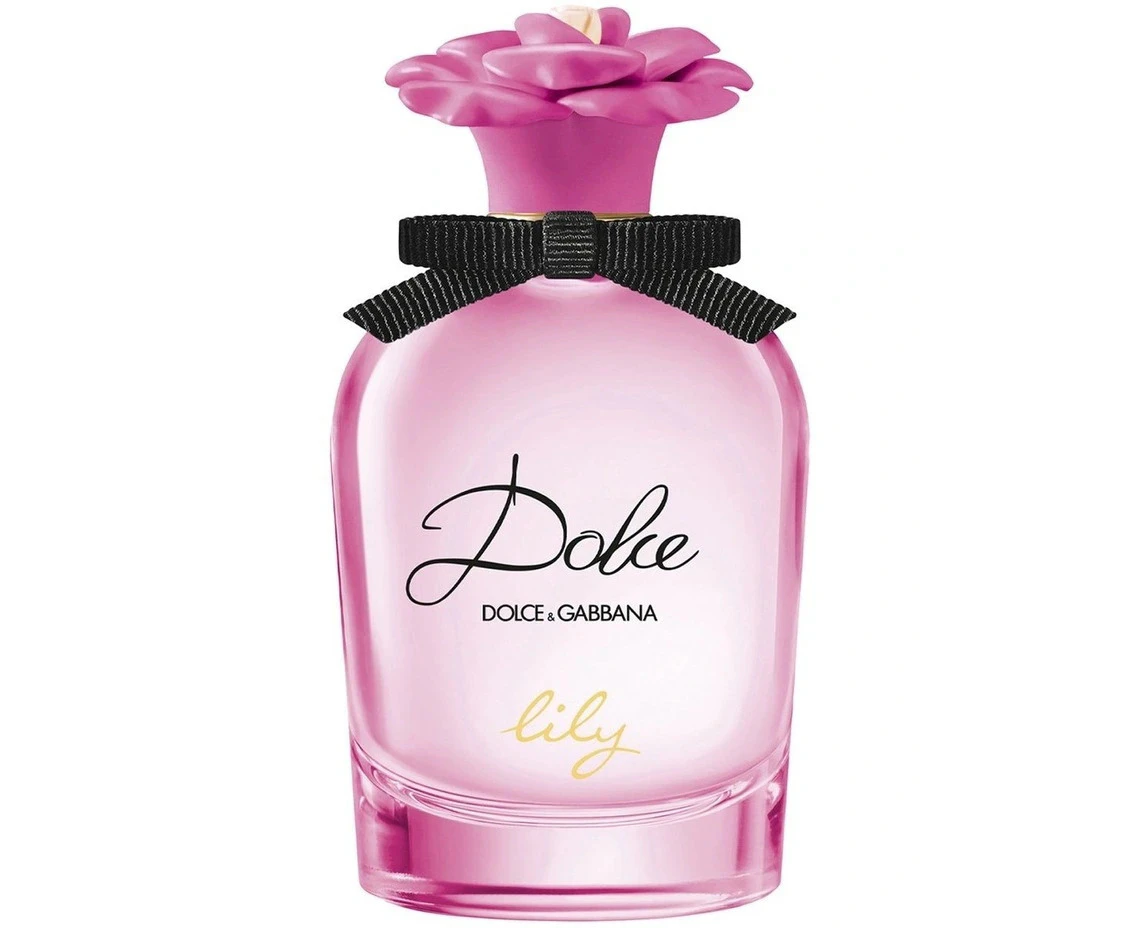 Dolce Lily by Dolce & Gabbana Eau De Toilette Spray 75ml