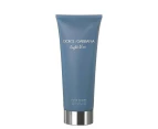 Dolce & Gabbana Light Blue Pour Homme Shower Gel 75ml