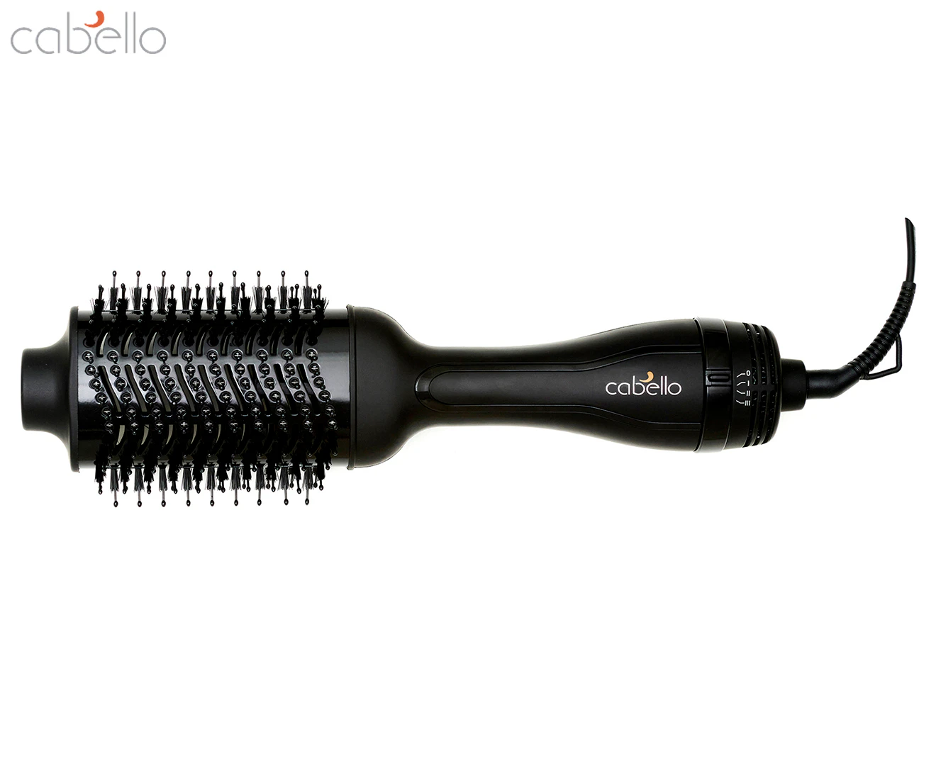 Cabello Hot Air Styler & Volumizer - CHASV490