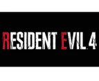 PlayStation 5 Resident Evil 4 Game