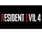 PlayStation 4 Resident Evil 4 Game