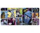 Doctor Who The Villains XXL Gaming Mat