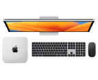 Apple Mac mini with M2 Chip 8‑Core CPU 10‑Core GPU 512GB SSD