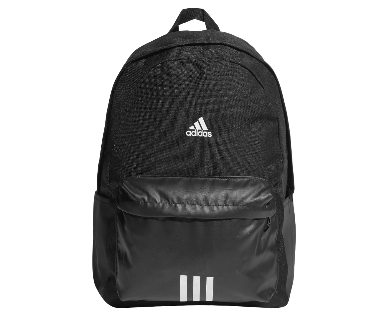 Adidas 27.5L Classic Badge of Sport Backpack - Black/White