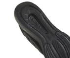Adidas Men's Ultra Bounce Running Shoes - Core Black/Black Carbon