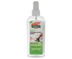 Palmers Coconut Oil Formula Moisture Boost Strong Roots Spray For Unisex 5.1 oz Hair Spray