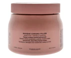 Chroma Absolu Masque Filler by Kerastase for Unisex - 16.9 oz Masque Variant Size Value 16.9 oz