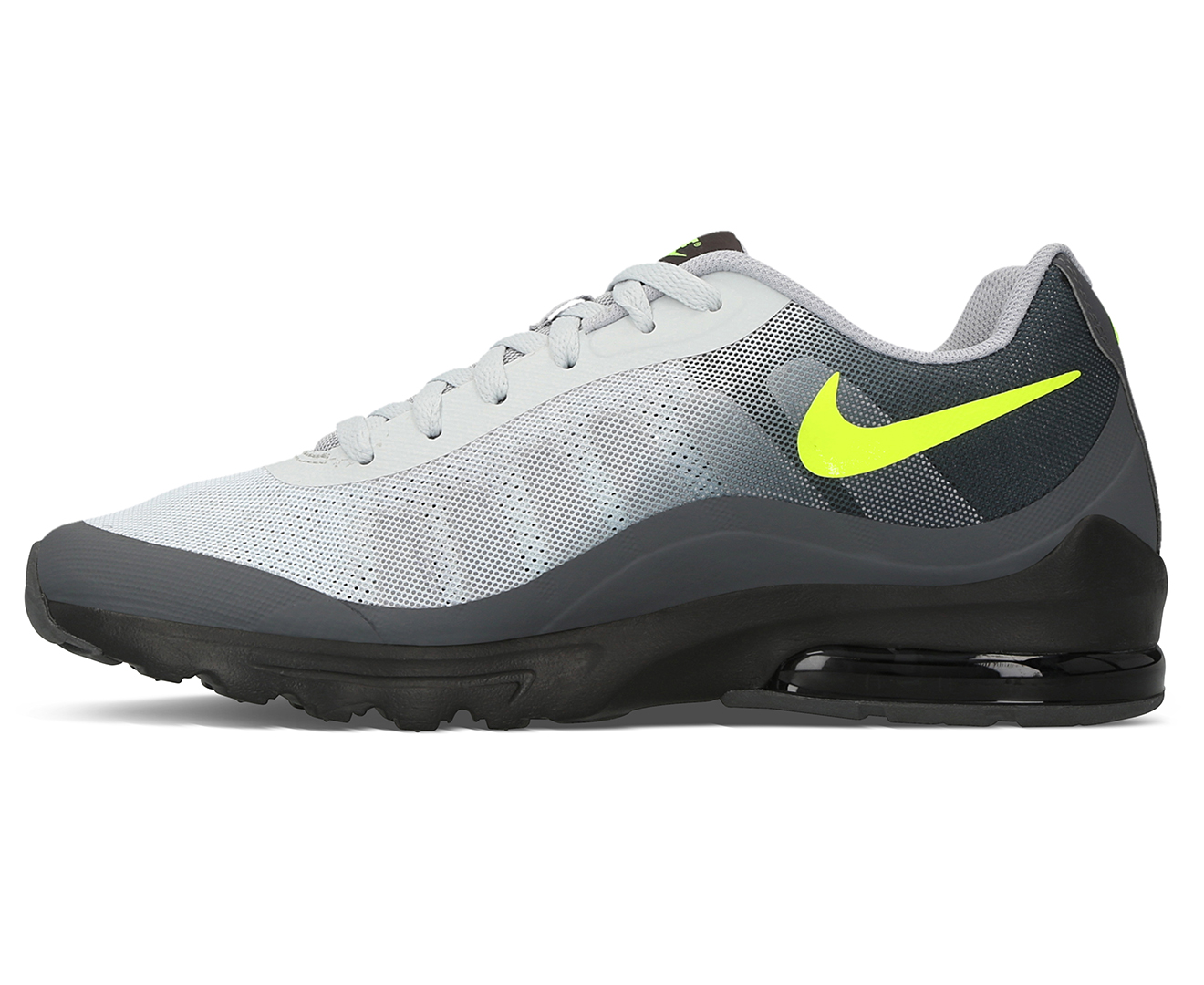 Nike air max invigor best sale grey mens