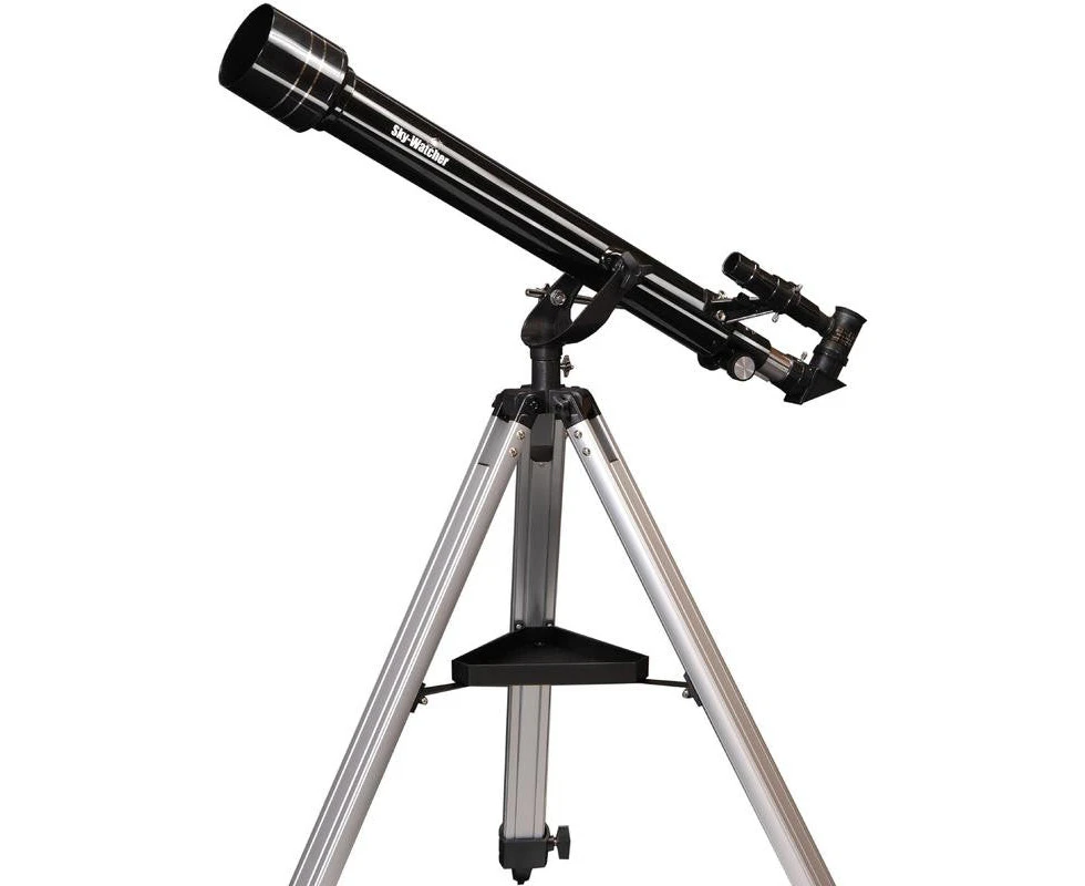 Skywatcher 60/700 AZ2 Refractor Telescope