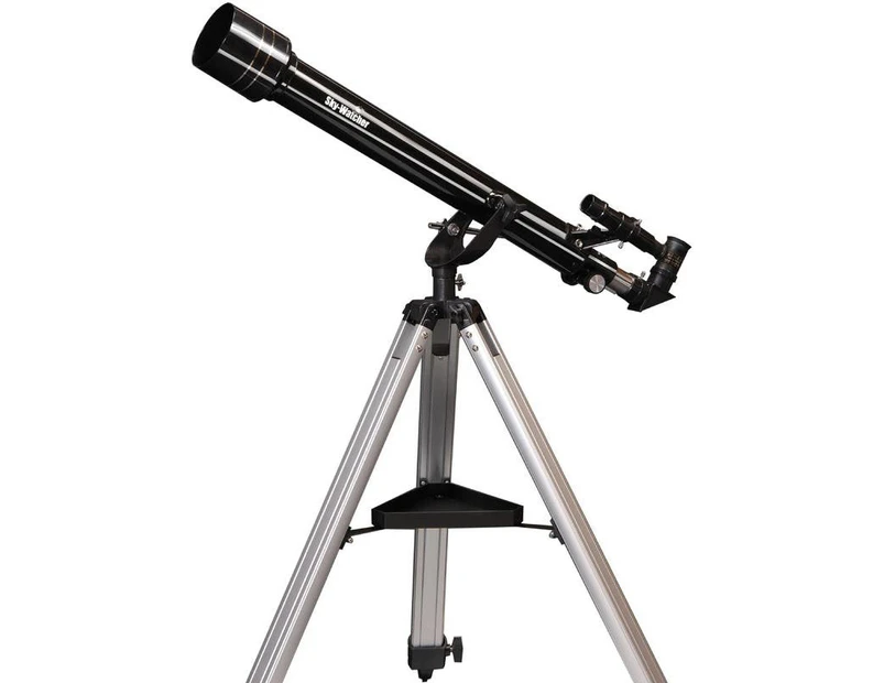 Sky-Watcher 60/700 AZ2 Refractor Telescope