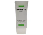 Honest Soothing Daily Moisturizer with Hyaluronic Acid For Women 2 oz Moisturizer