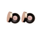 2 x Nude by Nature Translucent Loose Finishing Powder 10g - 03 Soft Rose