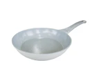 KOMAN Shinewon Vinch IH Frypan Frying Pan Non-stick Induction Ceramic 28cm - Grey