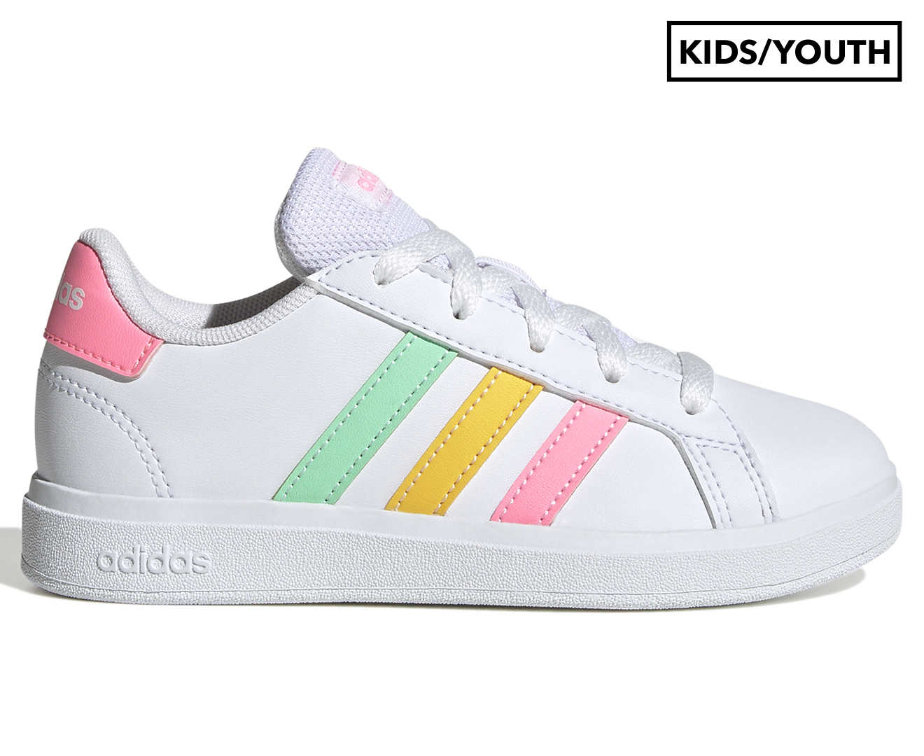 Adidas kids hot sale girls