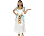 Cleopatra Girl Deluxe Child Costume Size: 4-6 Yrs