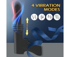 Automatic Anal Butt plug Thrusting Gun G-Spot Massager Machine Sex Toy For Women