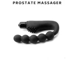 Anal Vibrator Prostate Massager Anal Vibrating Butt Plug Sex Toys For Men Women