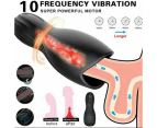 Automatic Male Masturbaters Electric Pussy Oral Blow Job Stroker Cup Men Sex Toy