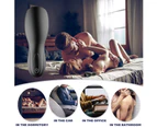 Automatic Male Masturbaters Electric Pussy Oral Blow Job Stroker Cup Men Sex Toy