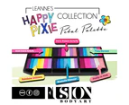 Leanne's Happy Pixie - Petal Palette
