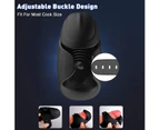 Handsfree Male Masturbaters Cup Automatic Sucking Stroker Men Machine Sex Toys