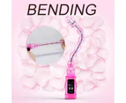 Multispeed Anal Plug Vibrator Butt Beads Vibrating Massager Adult Sex Toys Women