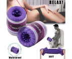 Realistic Pocket Masturbation Soft Vagina Masturbater Pussy Male Sex Toy For Men