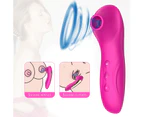 Sucking Vibrator Clit Sucker Dildo G-spot Oral Massager Vibrator Women Sex Toys