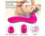 Sucking Vibrator Clit Sucker Dildo G-spot Oral Massager Vibrator Women Sex Toys