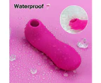 Sucking Vibrator Clit Sucker Dildo G-spot Oral Massager Vibrator Women Sex Toys