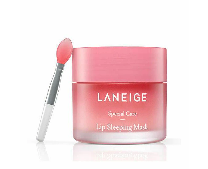 Laneige Lip Sleeping Mask Berry 20g