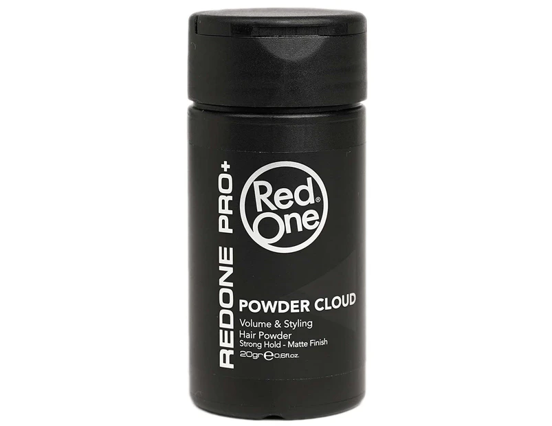RedOne Redone Powder Cloud Hair Powder Wax - 20g