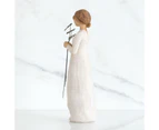 Willow Tree Figurine Grateful For Your Friendship By Susan Lordi  26147