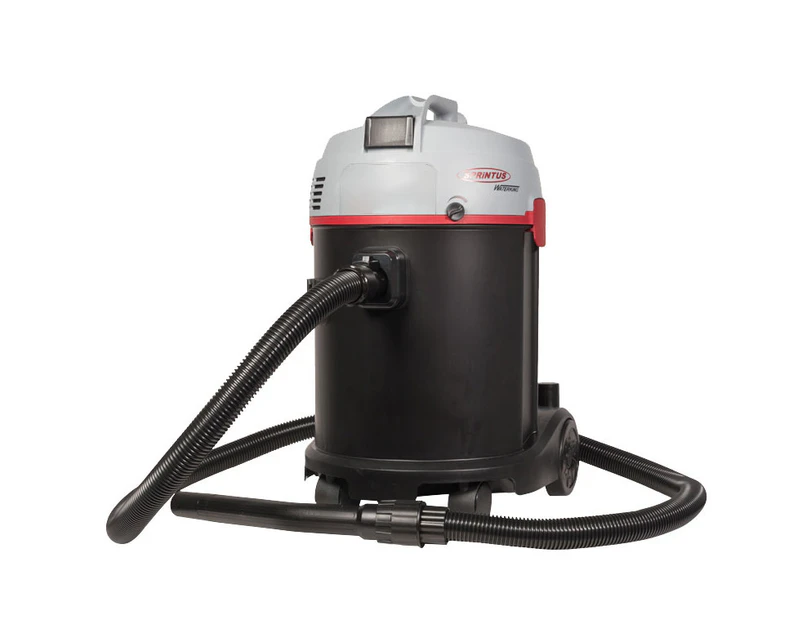 Sprintus Waterking 30 Litre Wet And Dry Commercial Vacuum Cleaner(v Wking)