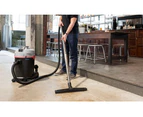 Sprintus Waterking 30 Litre Wet And Dry Commercial Vacuum Cleaner(v Wking)