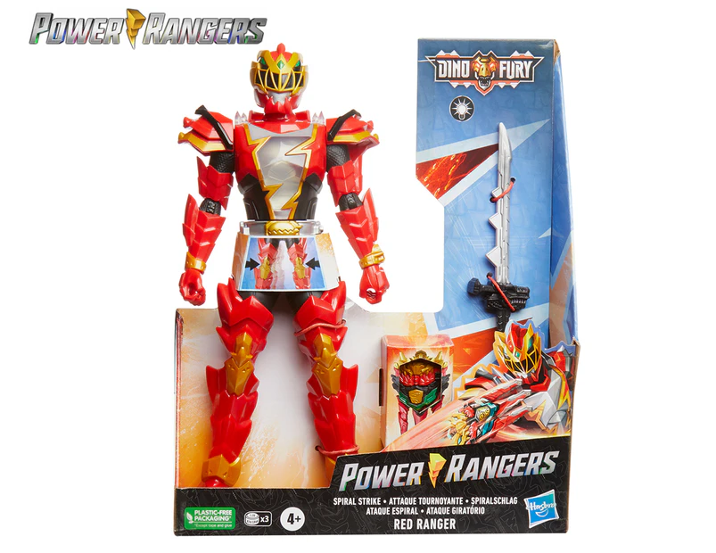 Power ranger toys kmart nz online