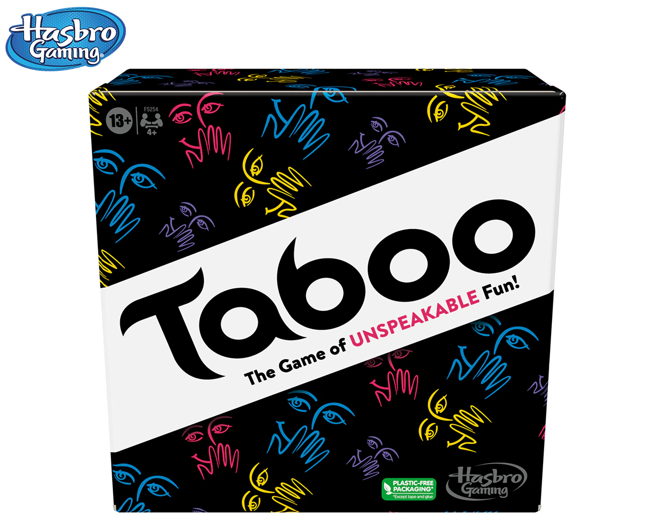 Taboo