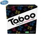Taboo Board Game