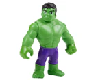 Marvel Spidey & His Amazing Friends: Hulk Toy